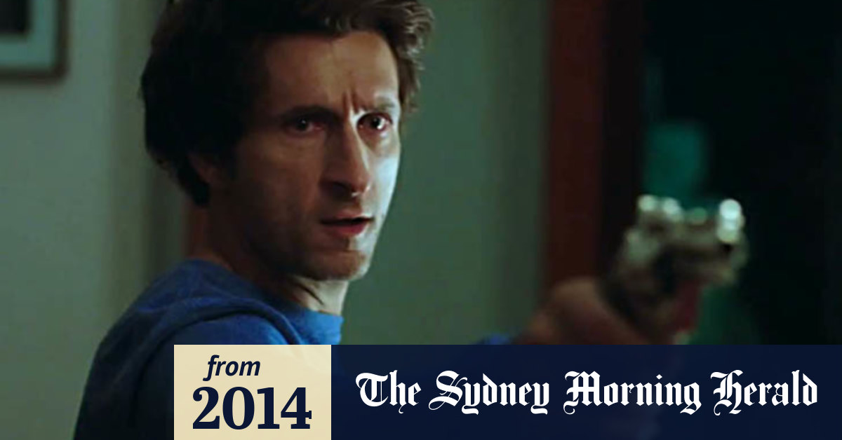 Video: Trailer: The Reckoning